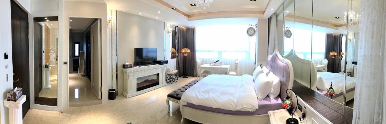 298Villa Wujie Ngoại thất bức ảnh